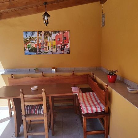 Estudio Nuevo Con Bano, Cocina Y Gran Terraza Los Realejos Extérieur photo