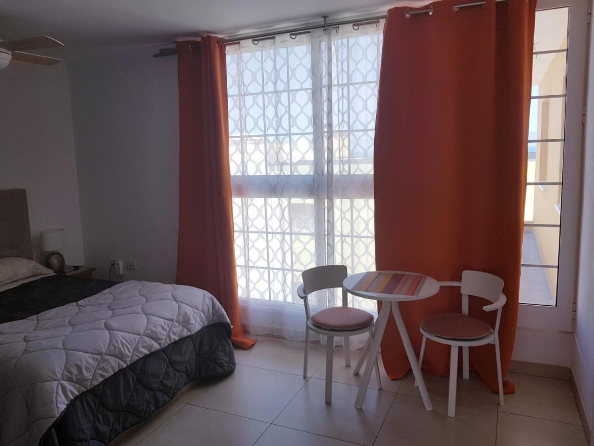 Estudio Nuevo Con Bano, Cocina Y Gran Terraza Los Realejos Extérieur photo