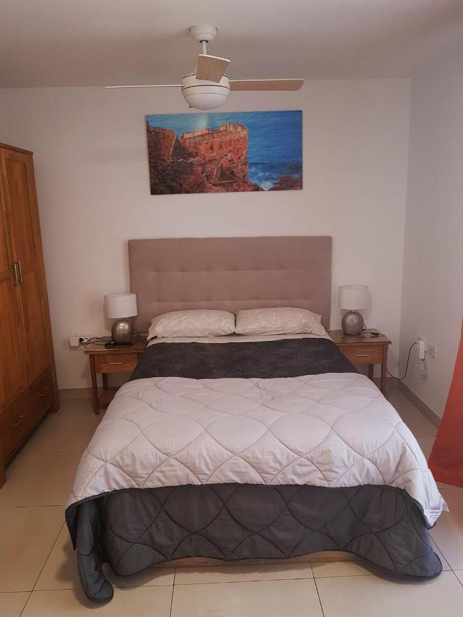 Estudio Nuevo Con Bano, Cocina Y Gran Terraza Los Realejos Extérieur photo