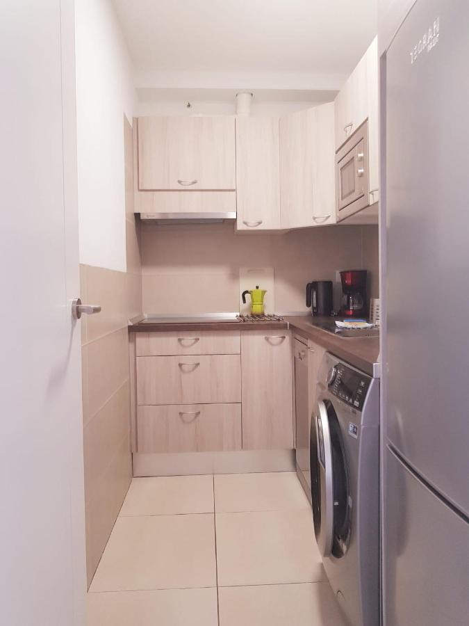 Estudio Nuevo Con Bano, Cocina Y Gran Terraza Los Realejos Extérieur photo