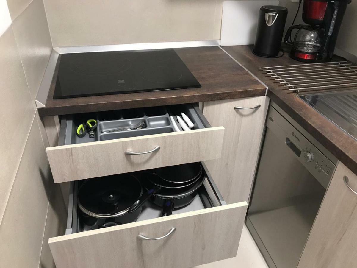 Estudio Nuevo Con Bano, Cocina Y Gran Terraza Los Realejos Extérieur photo