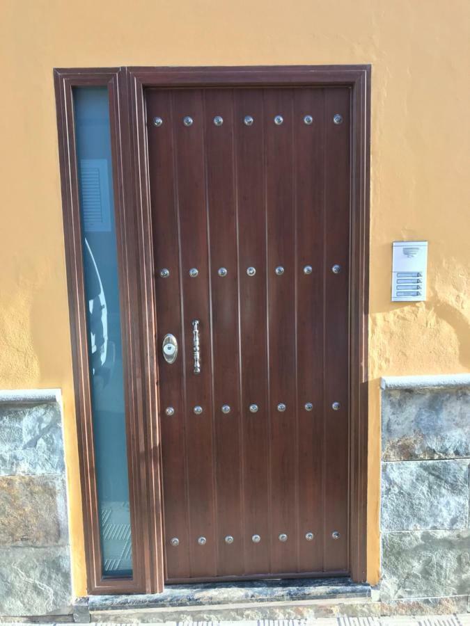 Estudio Nuevo Con Bano, Cocina Y Gran Terraza Los Realejos Extérieur photo